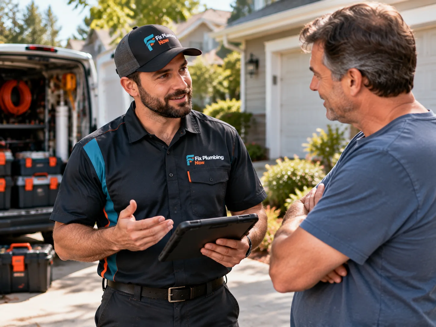 Clogged Drain Service Big Bear Lake, CA FAQs